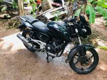 Bajaj Pulsar 2011 Motorbike