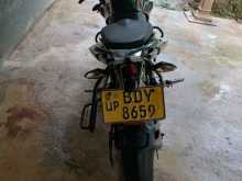 Bajaj Pulsar N150 2017 Motorbike