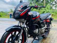 Bajaj Pulsar 150 2013 Motorbike