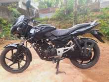 Bajaj Pulsar 150 2010 Motorbike