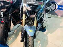 Bajaj PULSAR N160 PREMIUM 2026 Motorbike