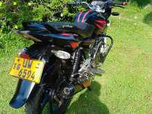 Bajaj Pulsar 2009 Motorbike