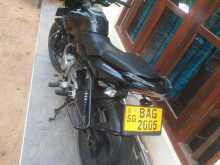 Bajaj Pulsar 135 2013 Motorbike