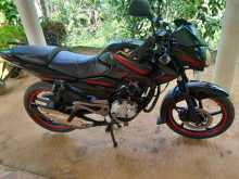 Bajaj Pulsar 135 2014 Motorbike