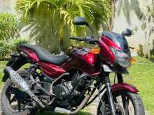 Bajaj Pulsar 180 2005 Motorbike