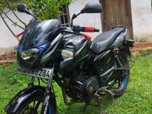 Bajaj Pulsar 2018 Motorbike