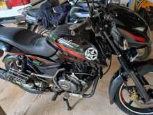 Bajaj Pulsar 150 2017 Motorbike