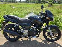 Bajaj Pulsar 180 2006 Motorbike