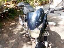 Bajaj Pulsar 180 2005 Motorbike