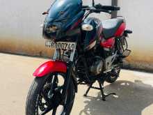 Bajaj Pulsar 150 2015 Motorbike