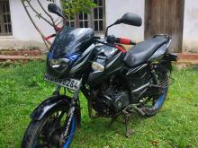 Bajaj Pulsar 2018 Motorbike