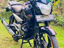 Bajaj Pulsar 135 Ls 2012 Motorbike