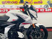 Bajaj Pulser N160 2025 2025 Motorbike