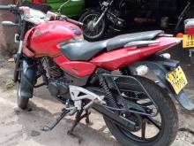 Bajaj Pulsar 180 2011 Motorbike