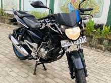 Bajaj Pulsar 135 LS 2014 Motorbike