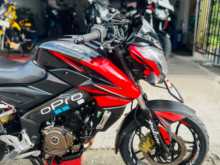 Bajaj Pulsar NS200 2016 Motorbike