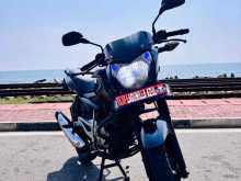 Bajaj Pulsar 135 LS 2017 Motorbike