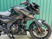 Bajaj Pulsar N160 2025 Motorbike