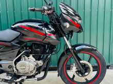 Bajaj Pulsar 150 2017 Motorbike