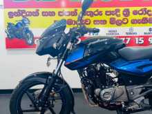 Bajaj Pulsar 150 2019 Motorbike