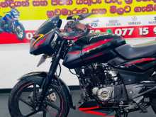 Bajaj Pulsar 180 2018 Motorbike