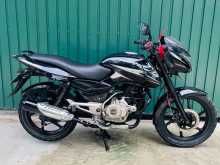 Bajaj Pulsar 150 2016 Motorbike