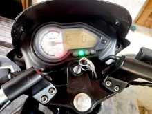 Bajaj Pulsar 180 2011 Motorbike