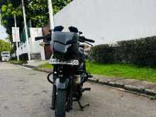 Bajaj Pulsar 135 LS 2013 Motorbike