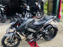 Bajaj Pulsar NS200 2018 Motorbike