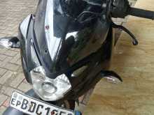 Bajaj Pulsar 150 2015 Motorbike
