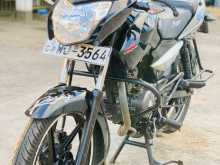 Bajaj Pulsar 135 2011 Motorbike