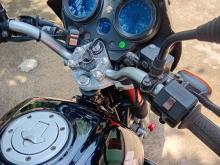 Bajaj Pulsar 180 2006 Motorbike