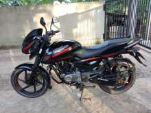 Bajaj Pulsar 150 2017 Motorbike