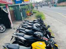 Bajaj Pulsar 2017 Motorbike