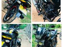 Bajaj Pulsar 180 2006 Motorbike