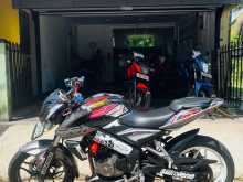 Bajaj Pulsar NS200 2017 Motorbike