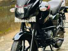 Bajaj Pulsar 2019 Motorbike