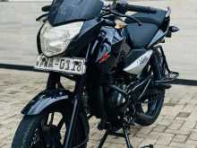 Bajaj Pulsar 135 Ls 2010 Motorbike