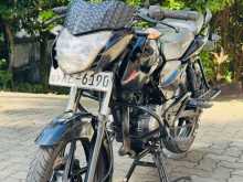 Bajaj Pulsar 135 Ls 2011 Motorbike