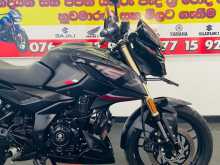 Bajaj Pulsar N160 2026 Motorbike