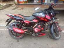 Bajaj Pulsar 2008 Motorbike