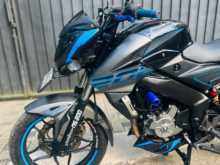 Bajaj Pulsar NS200 2017 Motorbike