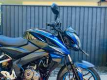 Bajaj Pulsar NS150 2016 Motorbike