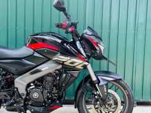 Bajaj Pulsar NS200 2025 Motorbike