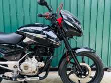 Bajaj Pulsar 150 2016 Motorbike
