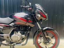 Bajaj Pulsar 150 2017 Motorbike