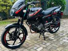 Bajaj Pulsar 150 2014 Motorbike