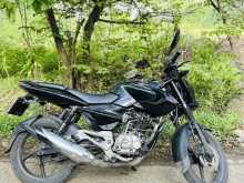 Bajaj Pulsar 135 2016 Motorbike