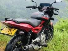 Bajaj Pulsar 150 2016 Motorbike