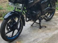 Bajaj Pulsar 2018 Motorbike